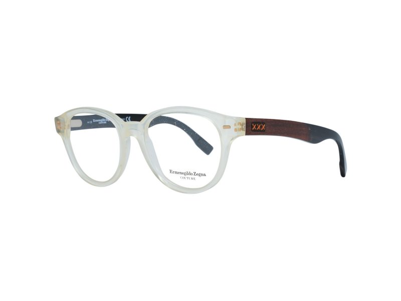 Zegna Couture ZC 5002 026 51 Men glasses