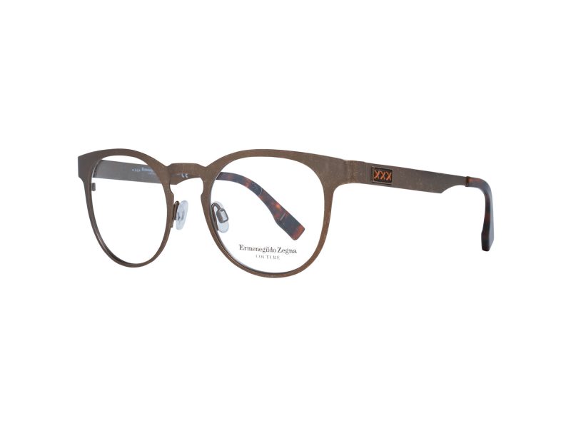 Zegna Couture ZC 5003 034 48 Men glasses