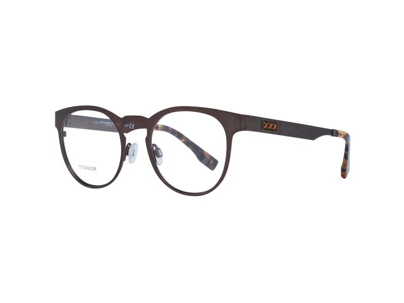 Zegna Couture ZC 5003 038 48 Men glasses