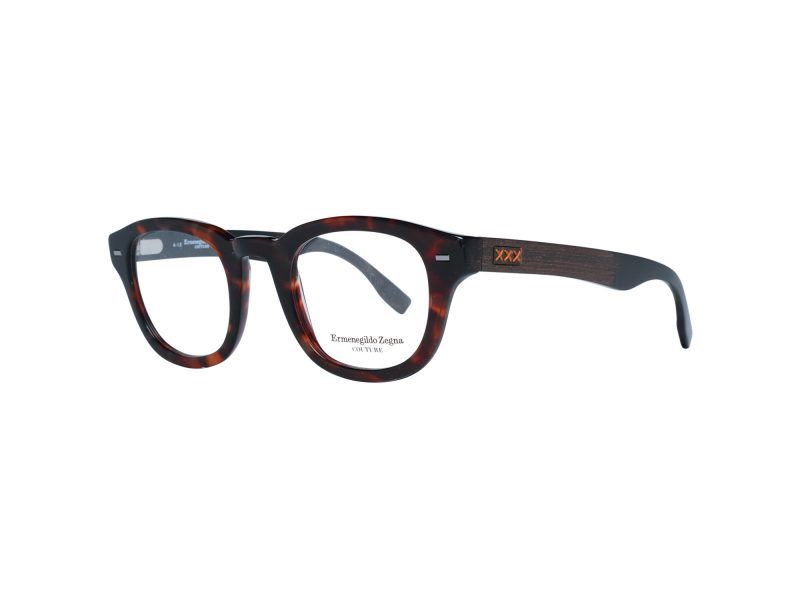 Zegna Couture ZC 5005 056 47 Men glasses