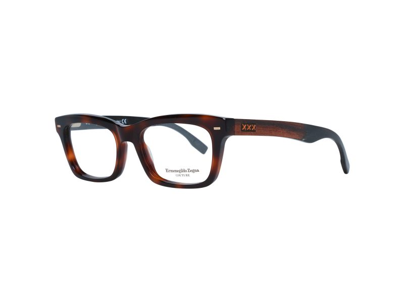 Zegna Couture ZC 5006 053 53 Men glasses