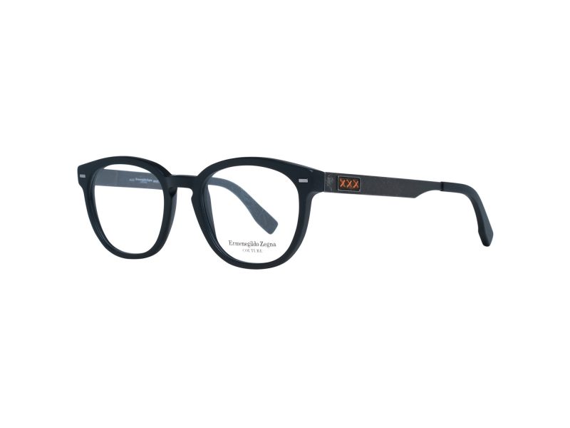 Zegna Couture ZC 5007 002 50 Men glasses