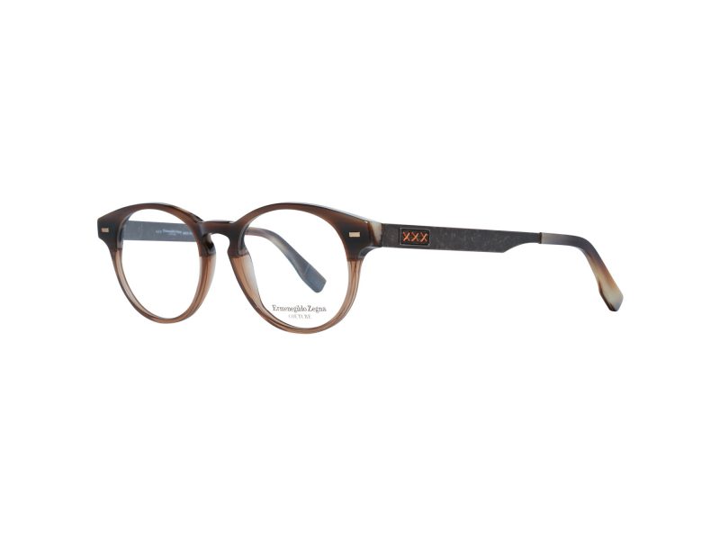 Zegna Couture ZC 5008 064 49 Men glasses