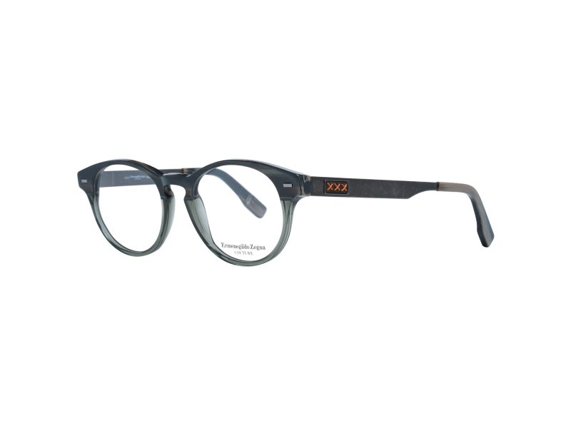 Zegna Couture ZC 5008 065 49 Men glasses