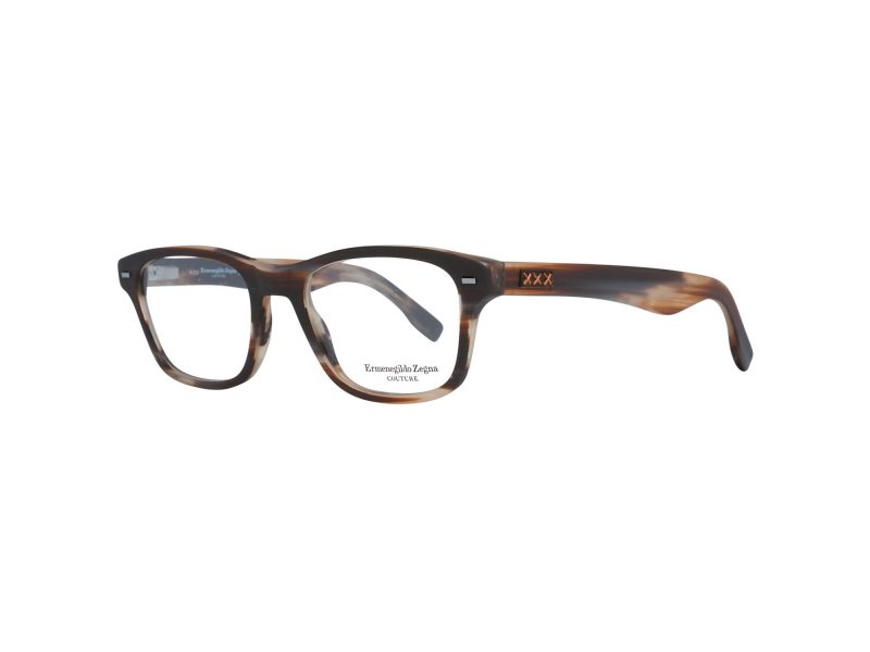 Zegna Couture ZC 5013 062 53 Men glasses