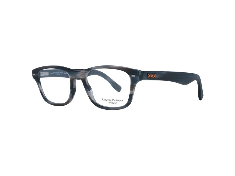 Zegna Couture ZC 5013 063 53 Men glasses