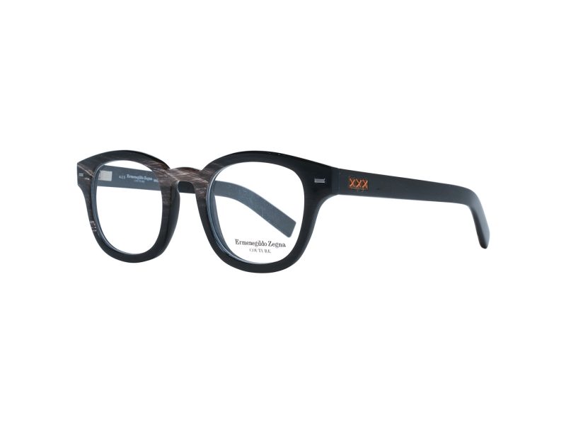 Zegna Couture ZC 5014 062 47 Men glasses