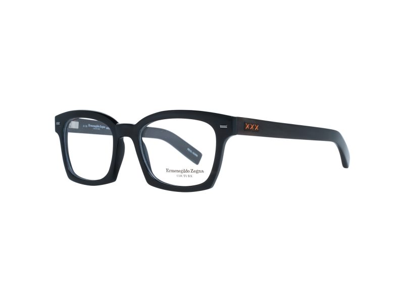 Zegna Couture ZC 5015 063 51 Men glasses