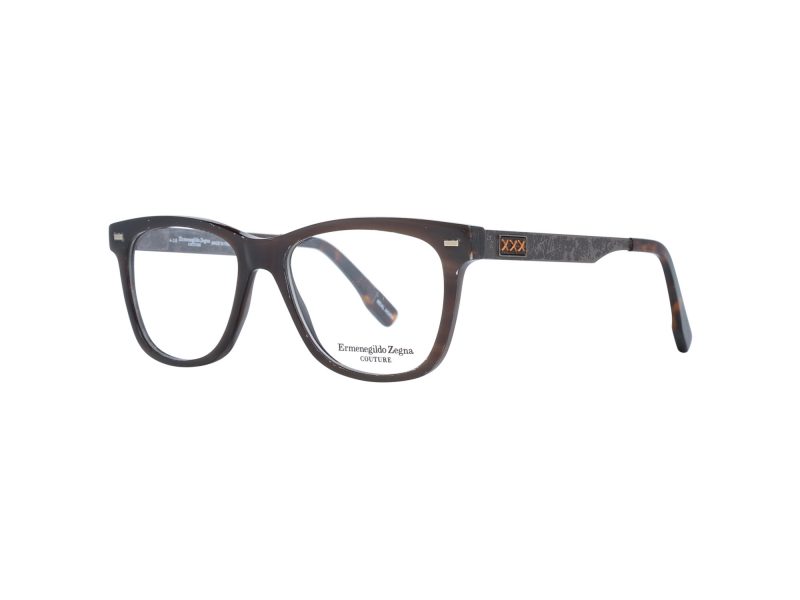 Zegna Couture ZC 5016 062 52 Men glasses