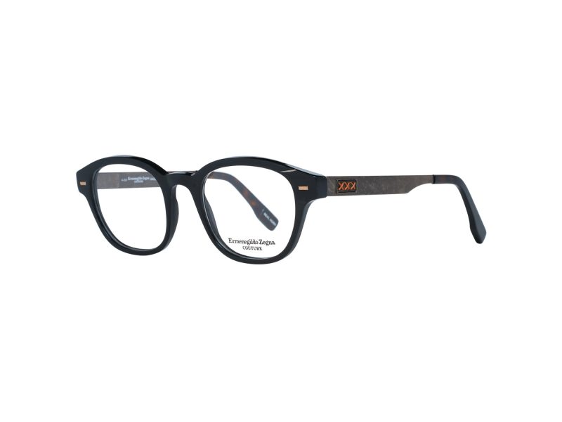 Zegna Couture ZC 5017 063 48 Men glasses