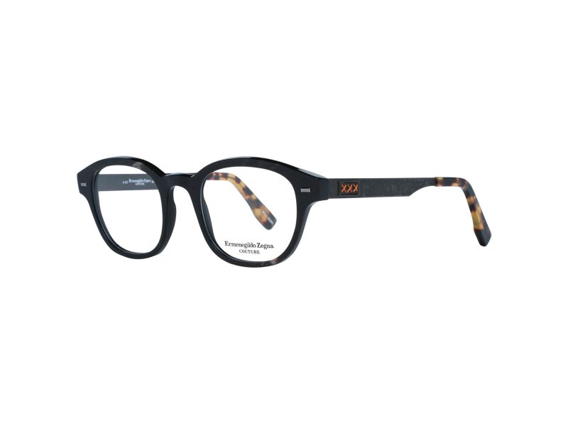 Zegna Couture ZC 5017 065 48 Men glasses