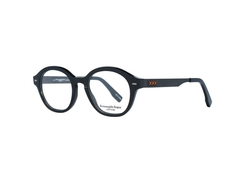 Zegna Couture ZC 5018 063 48 Men glasses