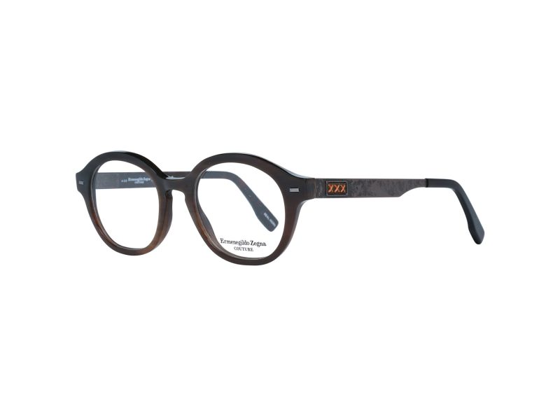 Zegna Couture ZC 5018 064 48 Men glasses