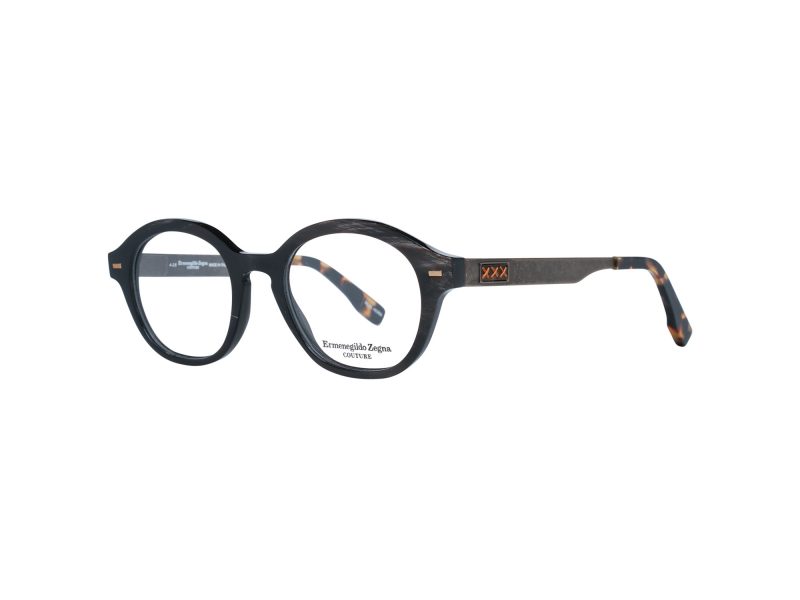 Zegna Couture ZC 5018 065 48 Men glasses