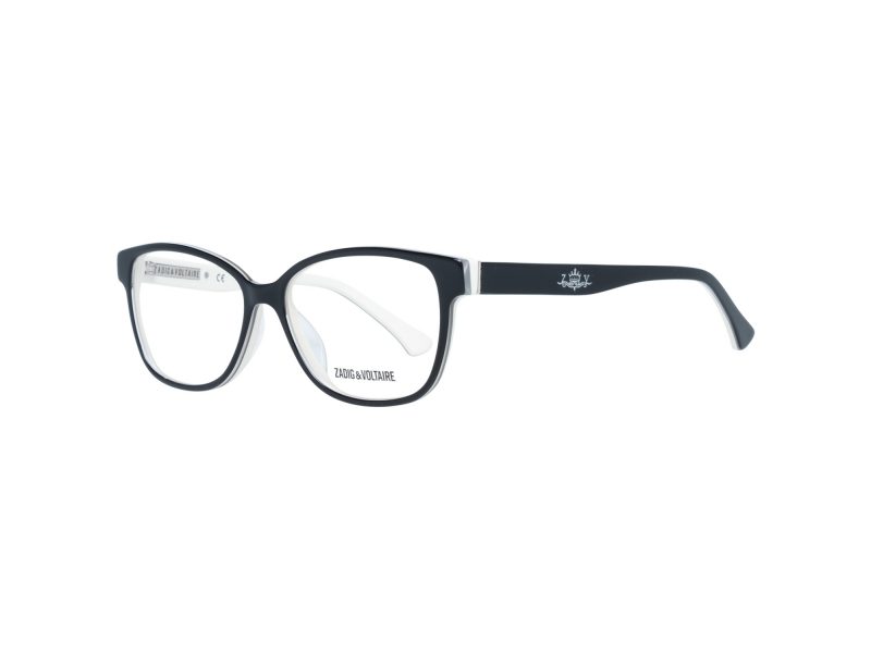 Zadig & Voltaire ZV 017 0ACS 54 Men, Women glasses