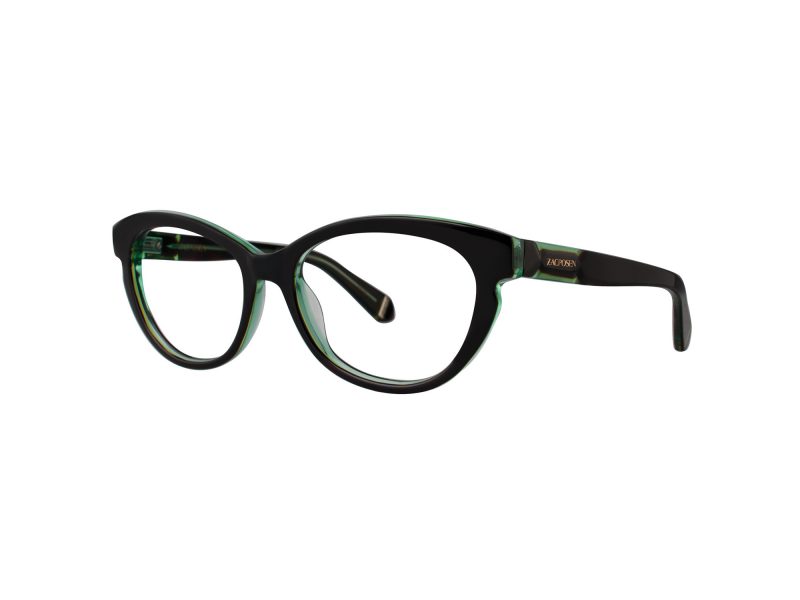 Zac Posen Amira Z AMI EM 52 Women glasses