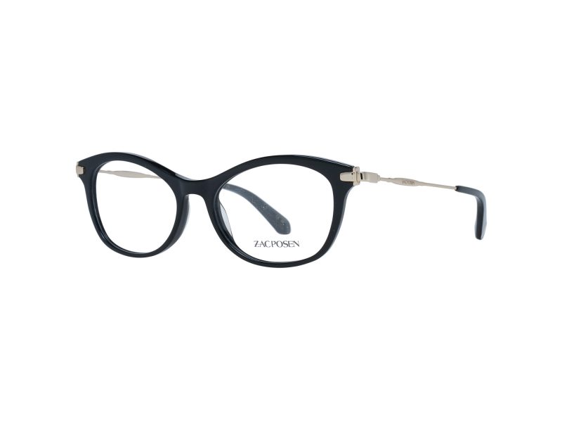 Zac Posen Amilie Z AML BK 52 Women glasses