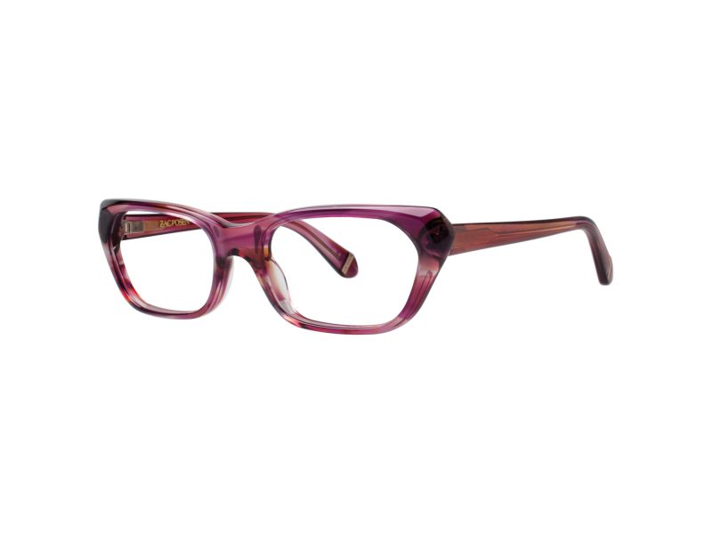 Zac Posen Apollonia Z APO MG 51 Women glasses