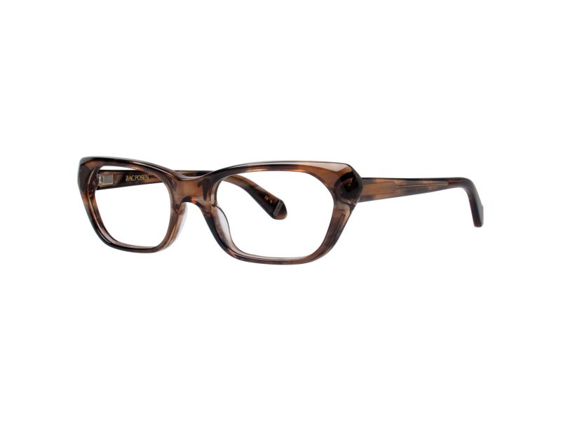 Zac Posen Apollonia Z APO TP 51 Women glasses