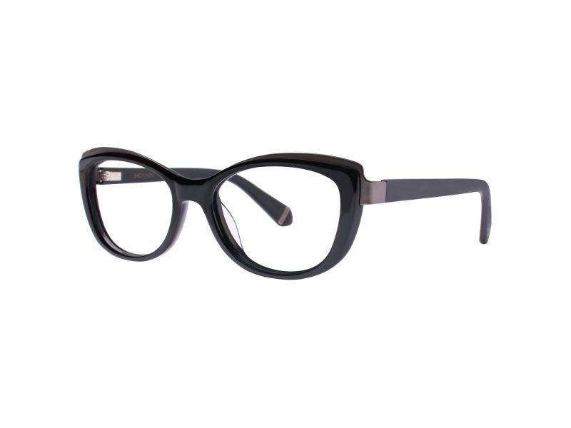 Zac Posen Benedetta Z BEN BK 50 Women glasses