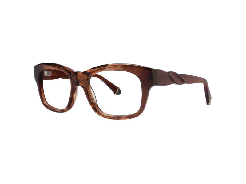 Zac Posen Cassandra Z CAS AM 52 Women glasses