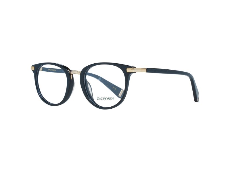 Zac Posen Dayle Z DAY BK 48 Women glasses