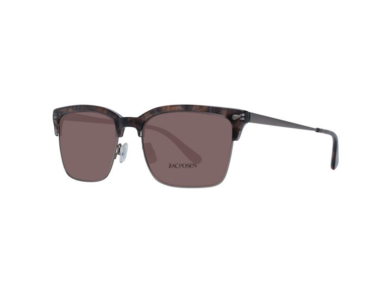 Zac Posen Driggs Z DRI WT 57 Men sunglasses