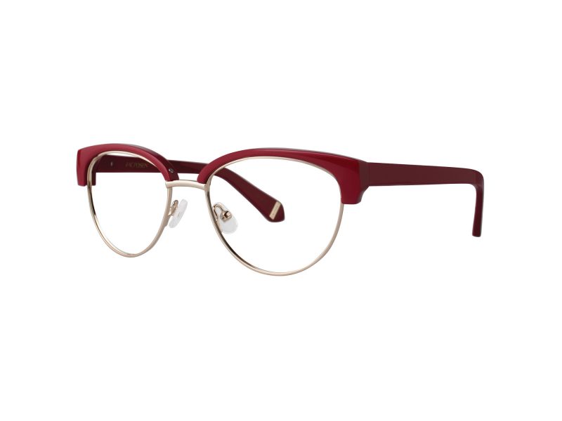 Zac Posen Ethel Z ETH MR 51 Women glasses