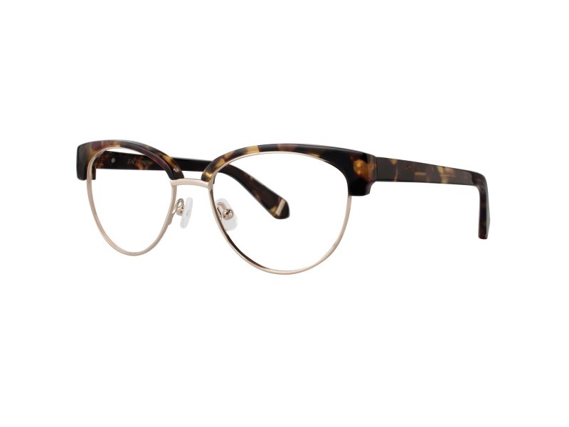 Zac Posen Ethel Z ETH TO 53 Women glasses