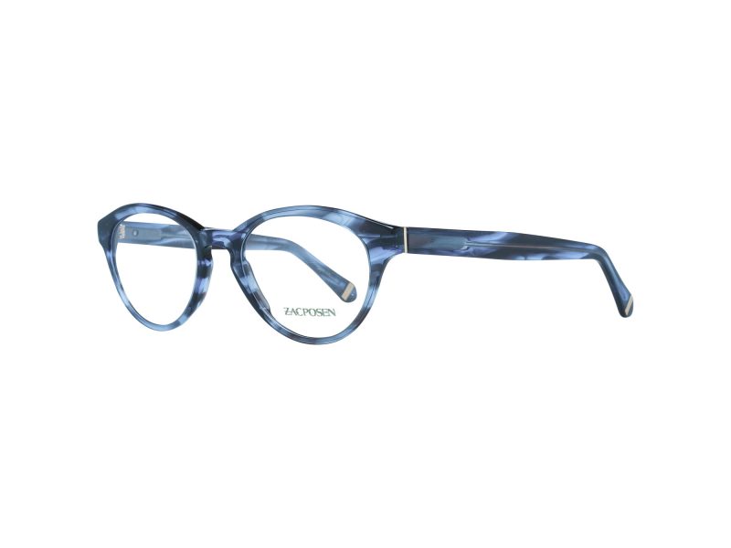 Zac Posen Evelyn Z EVE BL 49 Women glasses