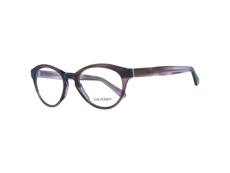 Zac Posen Evelyn Z EVE PU 49 Women glasses