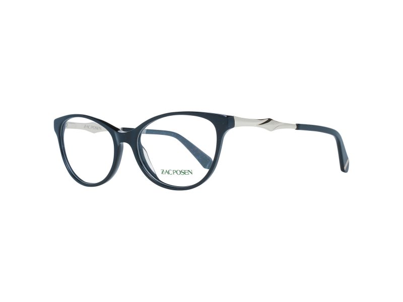 Zac Posen Farida Z FRI BK 53 Women glasses