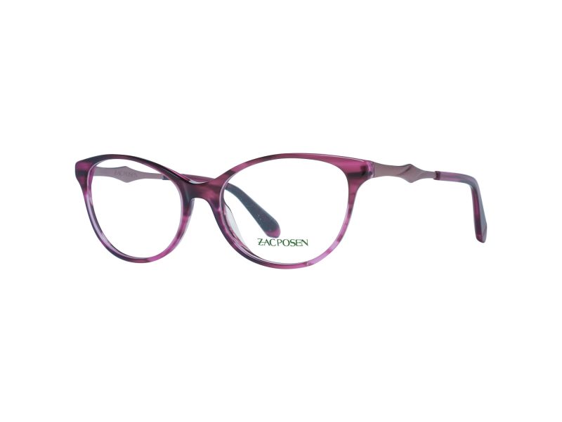 Zac Posen Farida Z FRI PR 53 Women glasses