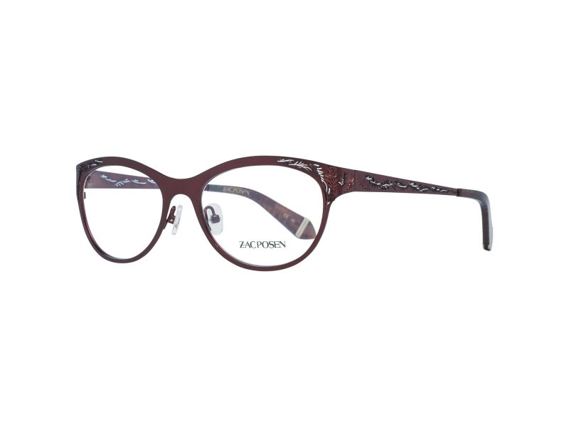 Zac Posen Gayle Z GAY BU 52 Women glasses