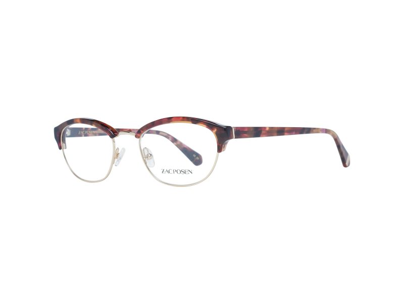 Zac Posen Gio Z GIO RO 49 Women glasses