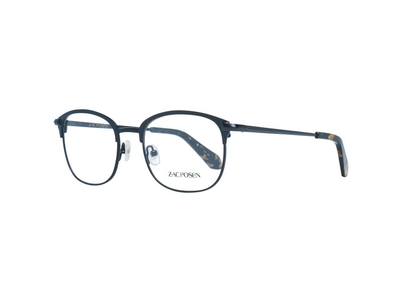 Zac Posen Genoa Z GNA BK 50 Women glasses