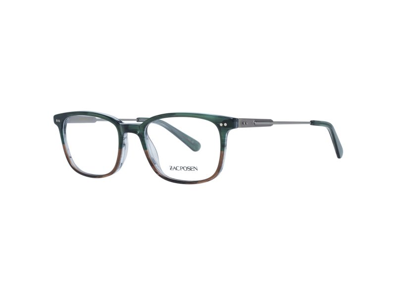 Zac Posen Grant Z GRA FO 53 Men glasses