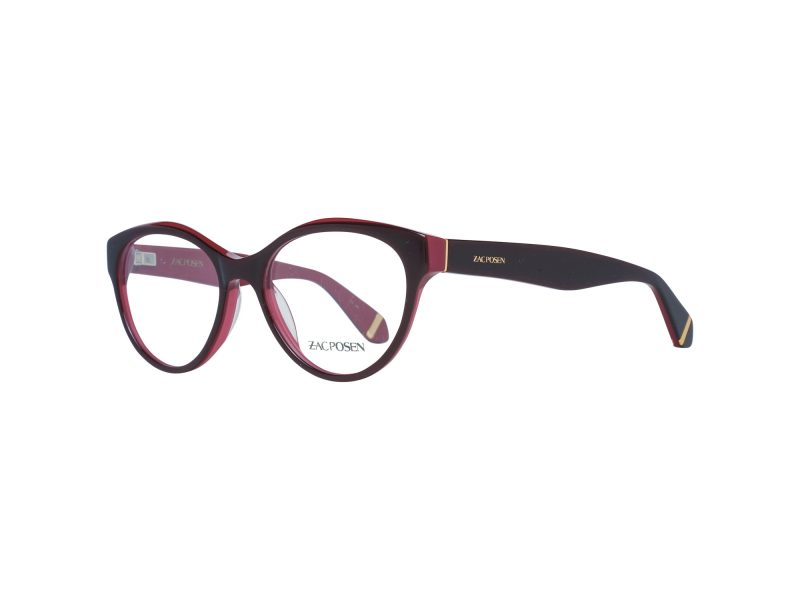 Zac Posen Honor Z HON BE 50 Women glasses