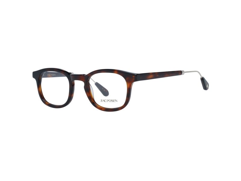 Zac Posen Huxley Z HUX TO 46 Men glasses