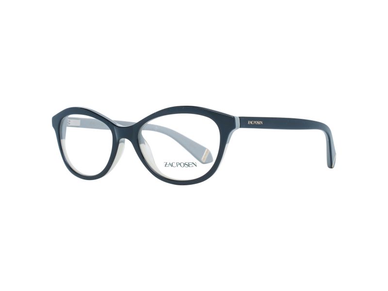 Zac Posen Irene Z IRE BK 52 Women glasses