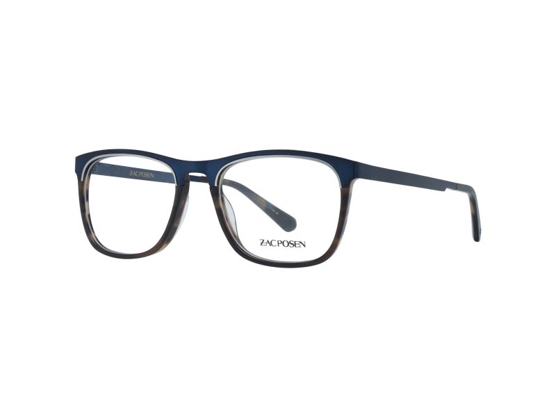 Zac Posen Dirk Z IRK NV 53 Men glasses