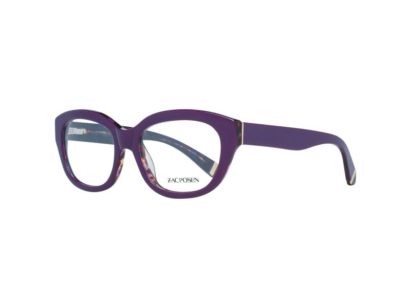 Zac Posen Katharine Z KAT PU 52 Women glasses