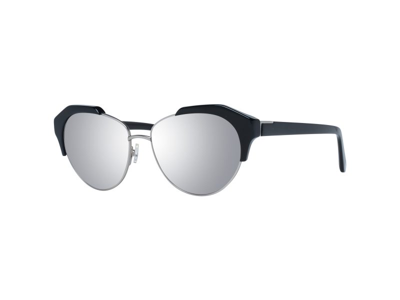 Zac Posen Keke Z KEK BK 53 Women sunglasses