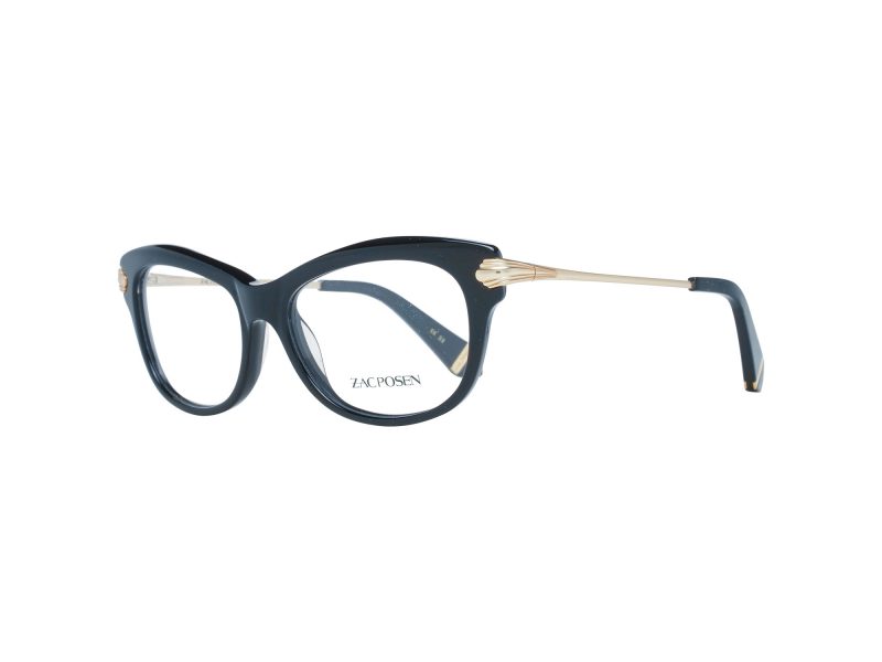 Zac Posen Lisa Z LIS BK 51 Women glasses