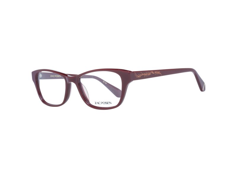 Zac Posen Lottie Z LOT WI 53 Women glasses