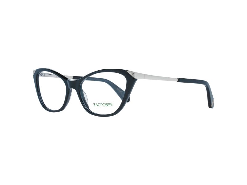 Zac Posen Lorelei Z LRL BK 52 Women glasses