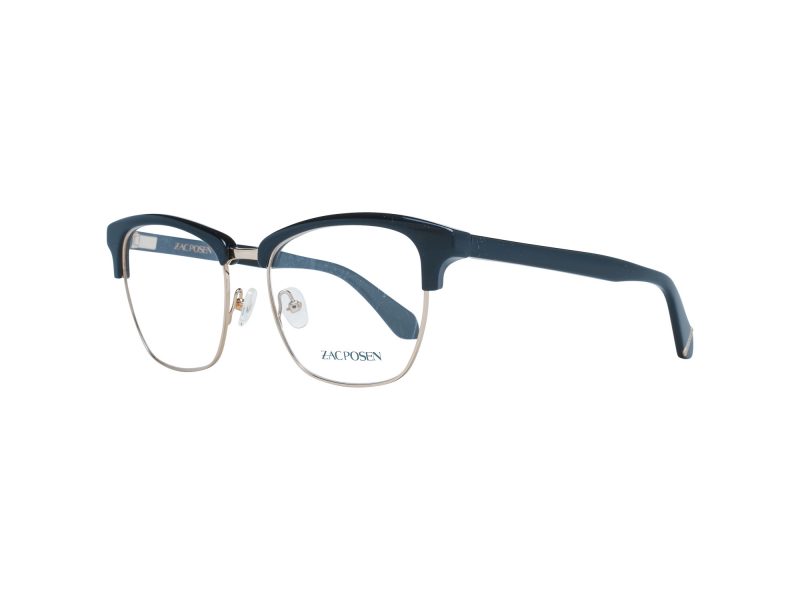 Zac Posen Masha Z MAS BK 49 Women glasses