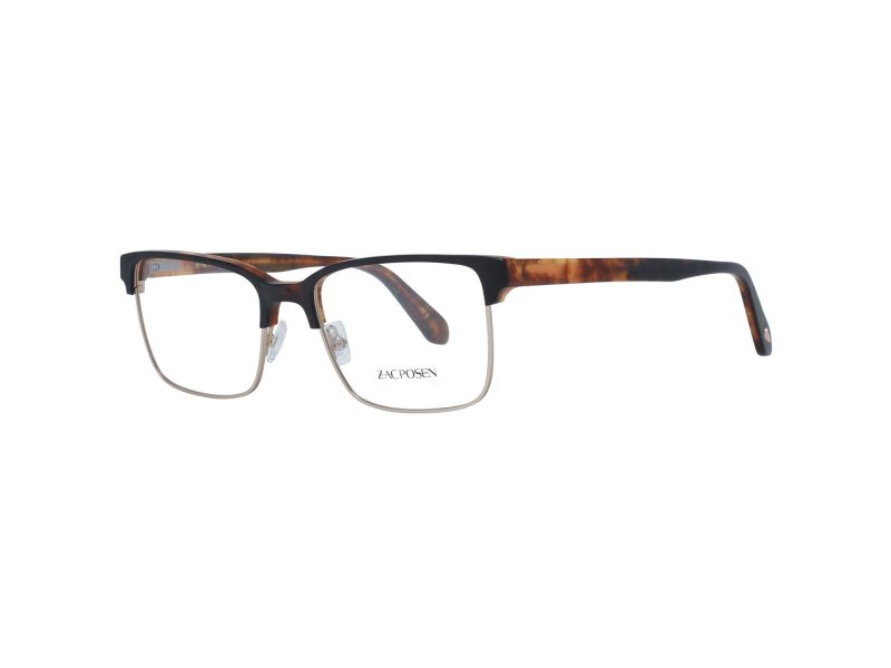 Zac Posen Montgomery Z MON BR 55 Men glasses