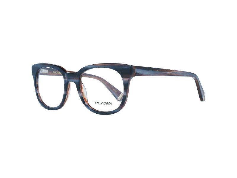 Zac Posen Myrna Z MYR GR 51 Women glasses