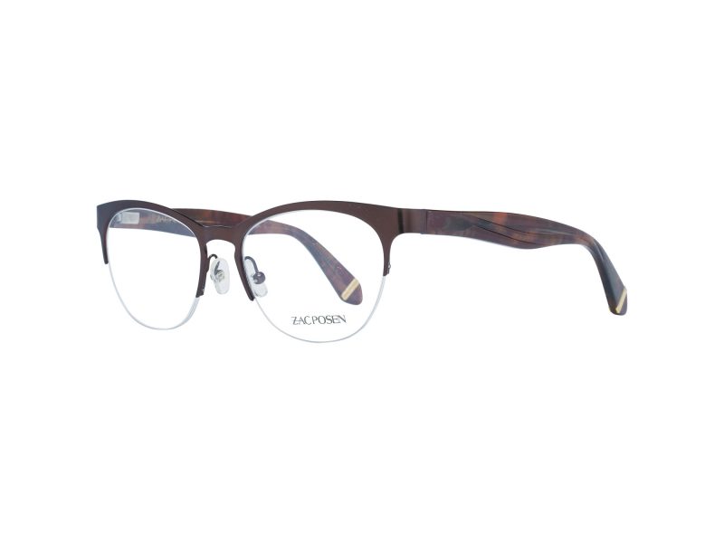 Zac Posen Olga Z OLG BU 51 Women glasses